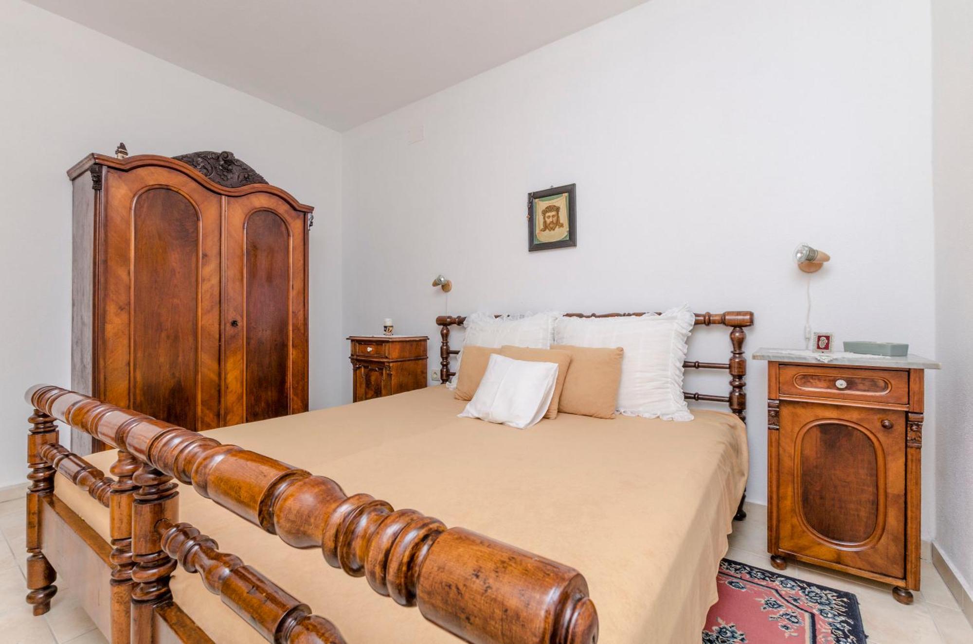Apartments Draga - Traditional & In Center Vrboska Exteriör bild