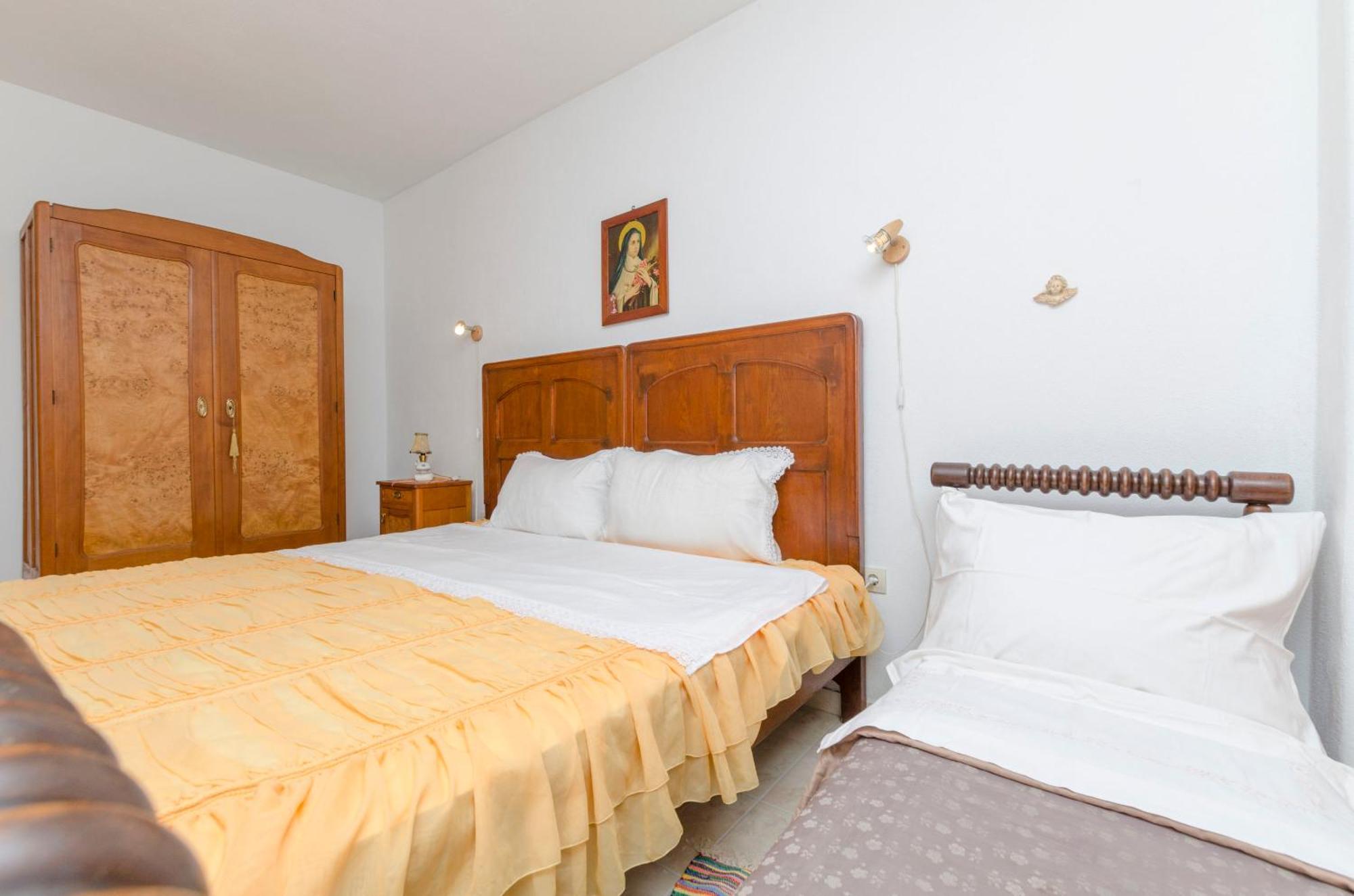 Apartments Draga - Traditional & In Center Vrboska Exteriör bild